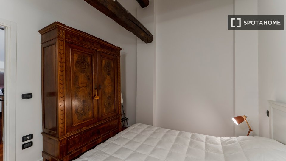 Immagine 17 di Appartamento in affitto  in Via delle Tovaglie a Bologna