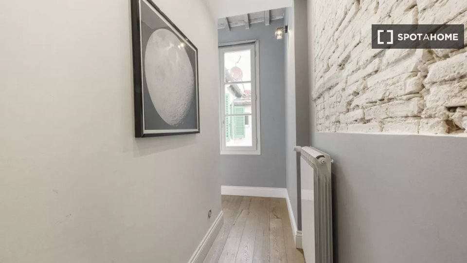 Immagine 13 di Appartamento in affitto  in Via Guelfa a Firenze