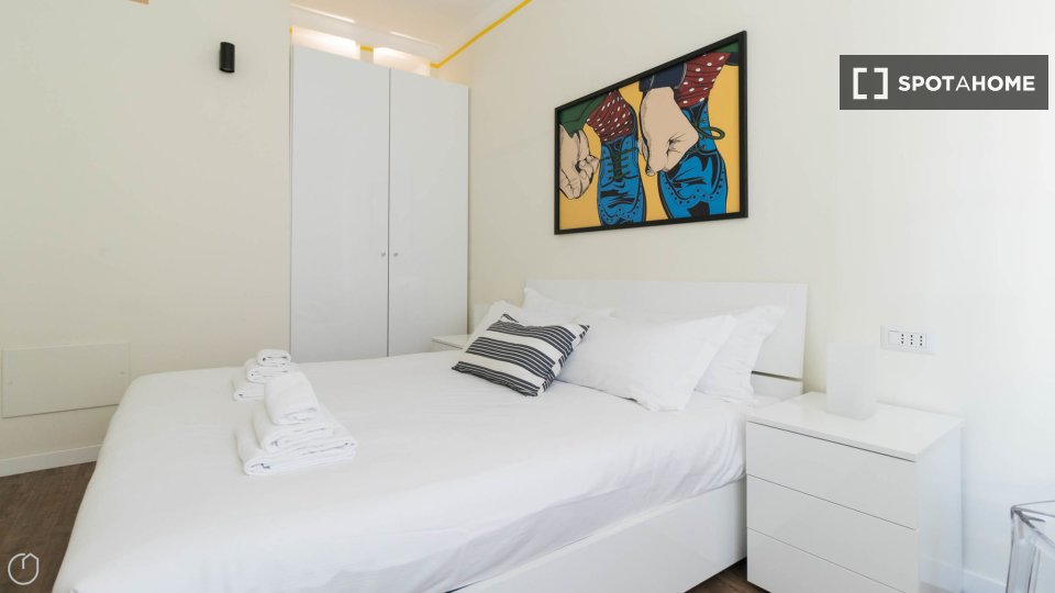 Immagine 18 di Appartamento in affitto  in Corso Buenos Aires a Milano