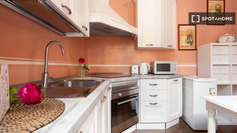 Immagine 6 di Appartamento in affitto  in Via degli Speziali a Firenze