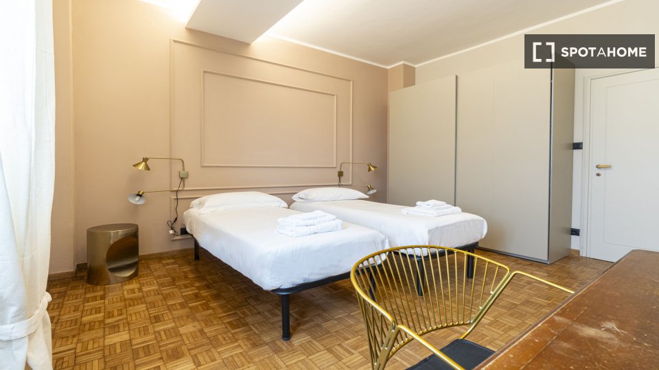 Immagine 15 di Appartamento in affitto  in Via Giovanni Amendola a Bologna