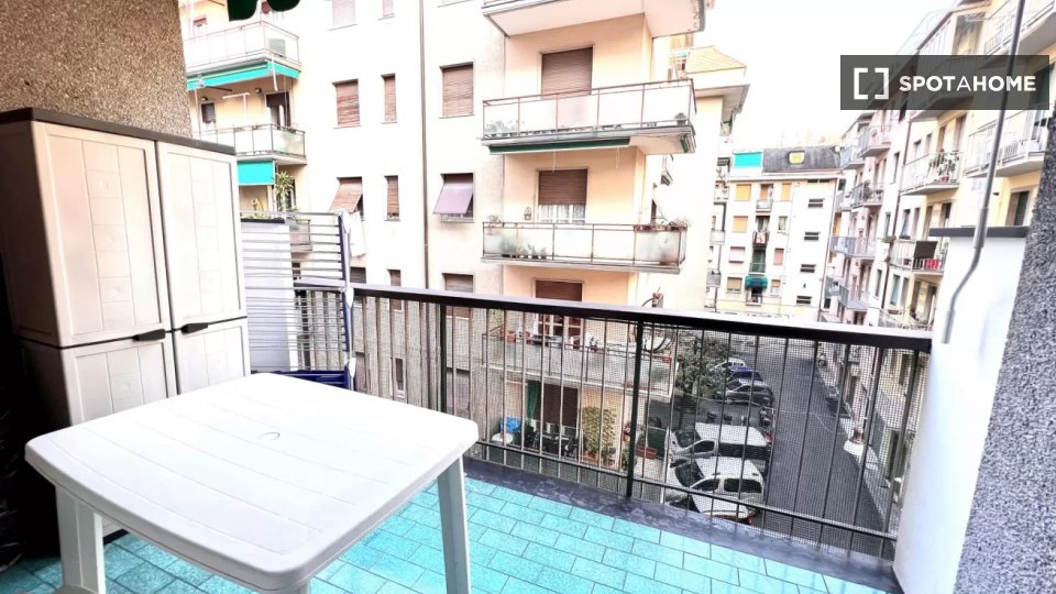 Immagine 9 di Appartamento in affitto  in Via della Libertà a Rapallo