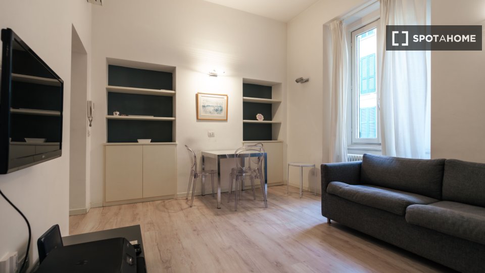 Immagine 16 di Appartamento in affitto  in Via Pontaccio a Milano