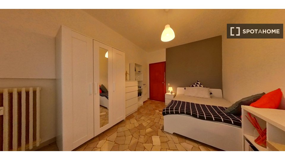 Immagine 7 di Camera condivisa in affitto  in via Vecchia a Padova