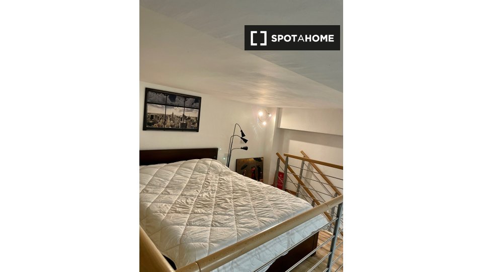 Immagine 13 di Ufficio in affitto  in Viale Col di Lana a Milano