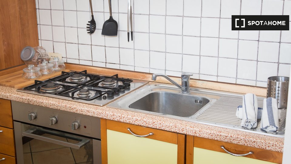 Immagine 10 di Appartamento in affitto  in Viale Fratelli Rosselli a Firenze