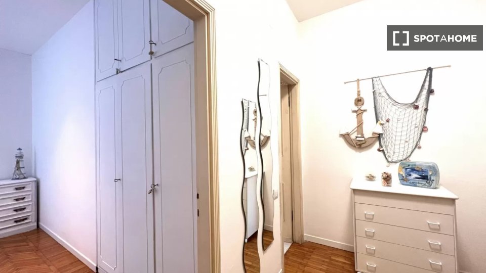 Immagine 12 di Appartamento in affitto  in Via della Libertà a Rapallo