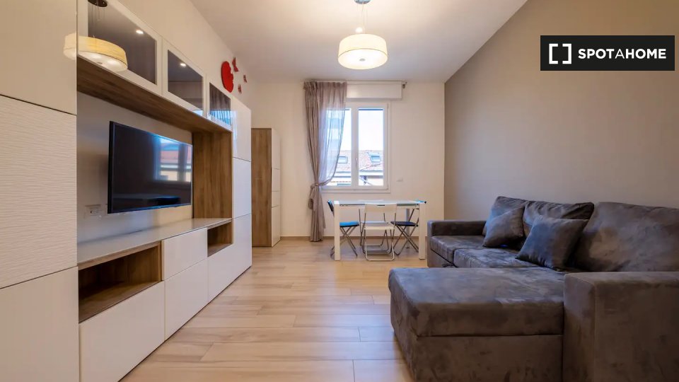 Immagine 1 di Appartamento in affitto  in Via Augusto Murri a Bologna