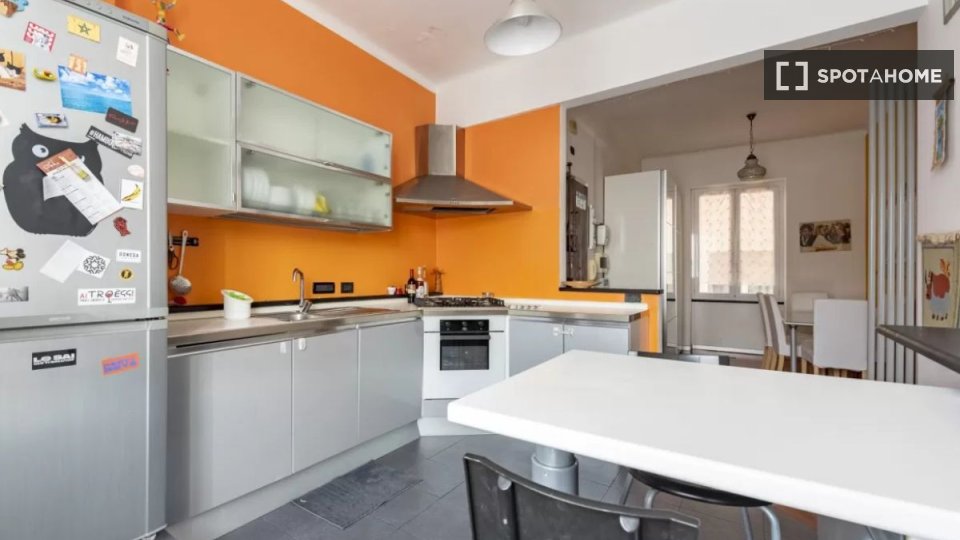 Immagine 17 di Appartamento in affitto  in Via del Molo a Genova