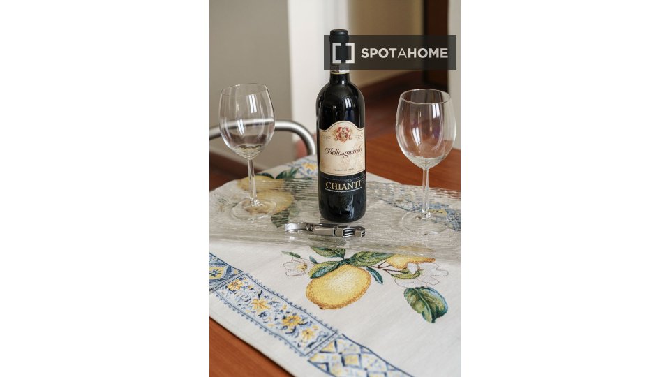 Immagine 12 di Appartamento in affitto  in palazzuolo a Firenze