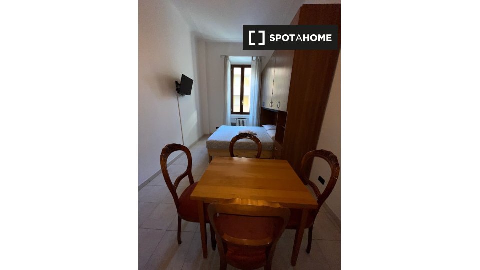 Immagine 13 di Ufficio in affitto  in Via Giulio e Corrado Venini a Milano