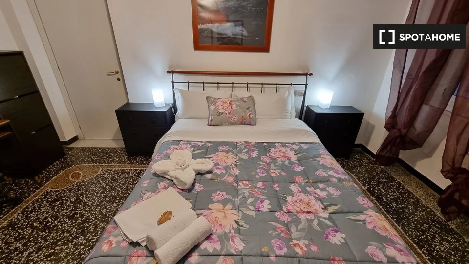 Immagine 8 di Appartamento in affitto  in Via Venezia a Genova