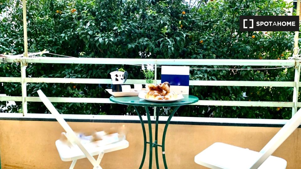 Immagine 8 di Appartamento in affitto  in Viale Goffredo Franchini a Genova