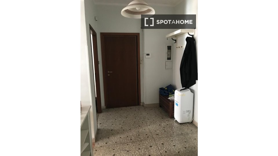Immagine 5 di Appartamento in affitto  in Via Prenestina a Roma