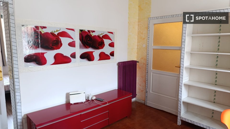 Immagine 6 di Camera condivisa in affitto  in Via Fratelli Boscardin a Padova