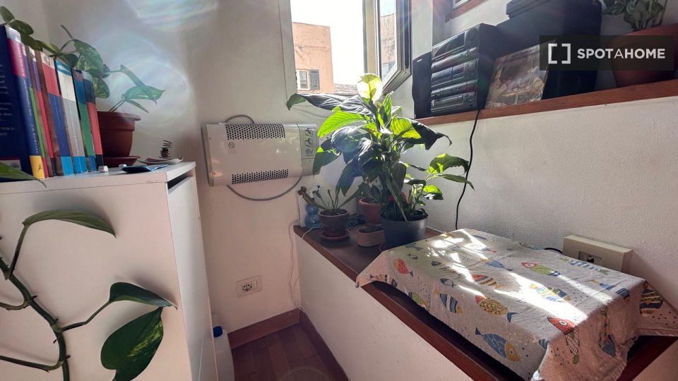 Immagine 3 di Appartamento in affitto  in Vico di S. Cristoforo a Genova