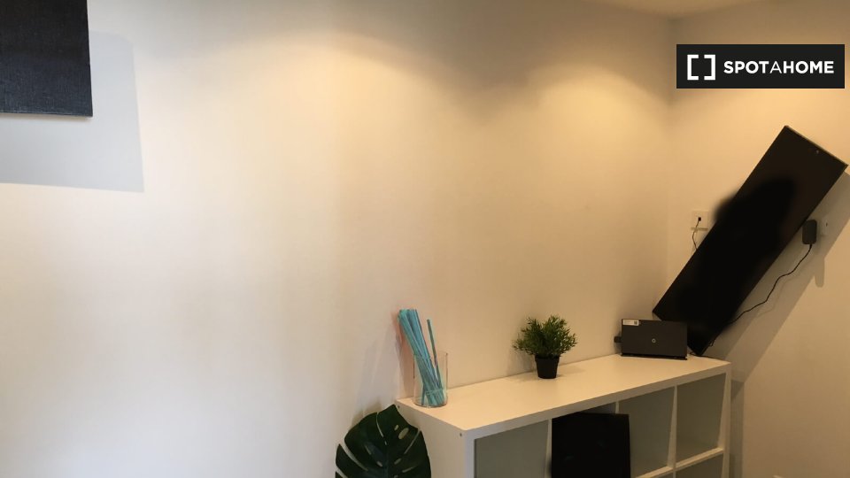 Immagine 6 di Camera condivisa in affitto  in Via Marsala a Trento