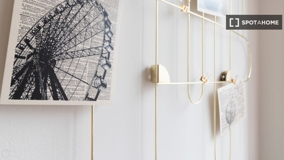 Immagine 17 di Appartamento in affitto  in Via Plinio a Milano