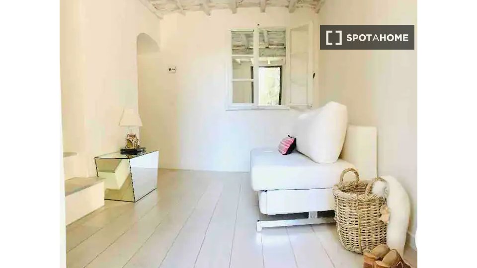 Immagine 19 di Appartamento in affitto  in Piazza Desiderio a Firenze