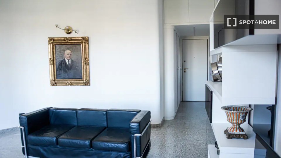 Immagine 4 di Appartamento in affitto  in Piazza Umanitaria a Milano