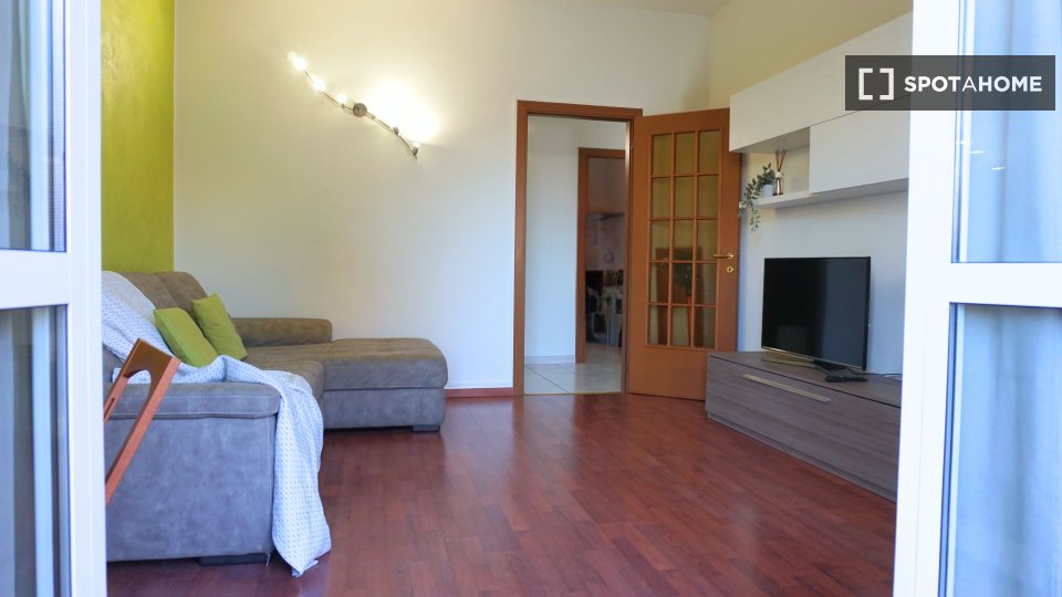 Immagine 4 di Appartamento in affitto  in Via XXV Aprile a Pero