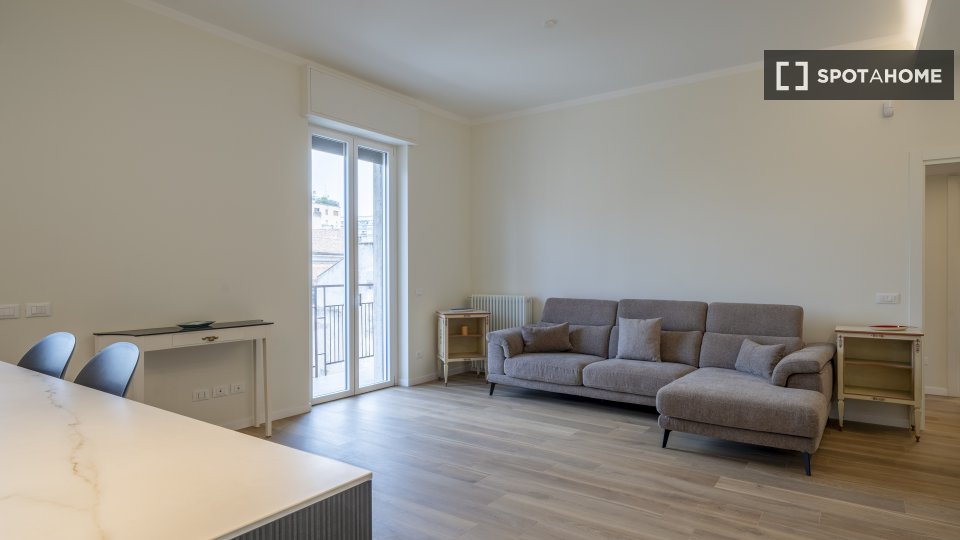 Immagine 19 di Appartamento in affitto  in Via Molino delle Armi a Milano