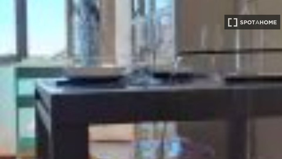 Immagine 7 di Appartamento in affitto  in Via Andrea Solari a Milano