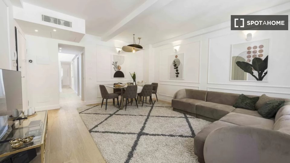 Immagine 1 di Appartamento in affitto  in Via Sant'Egidio a Firenze