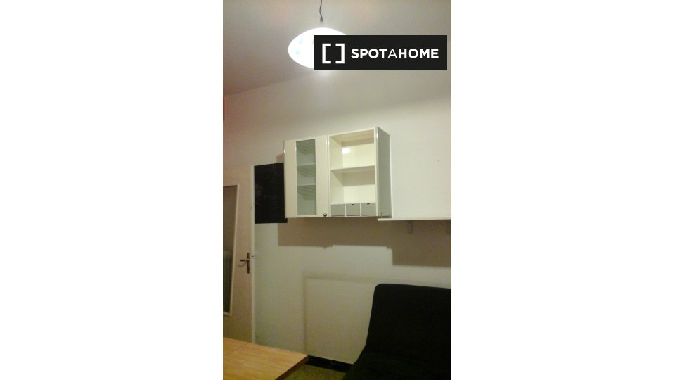 Immagine 15 di Camera condivisa in affitto  in Via Castelbarco a Trento