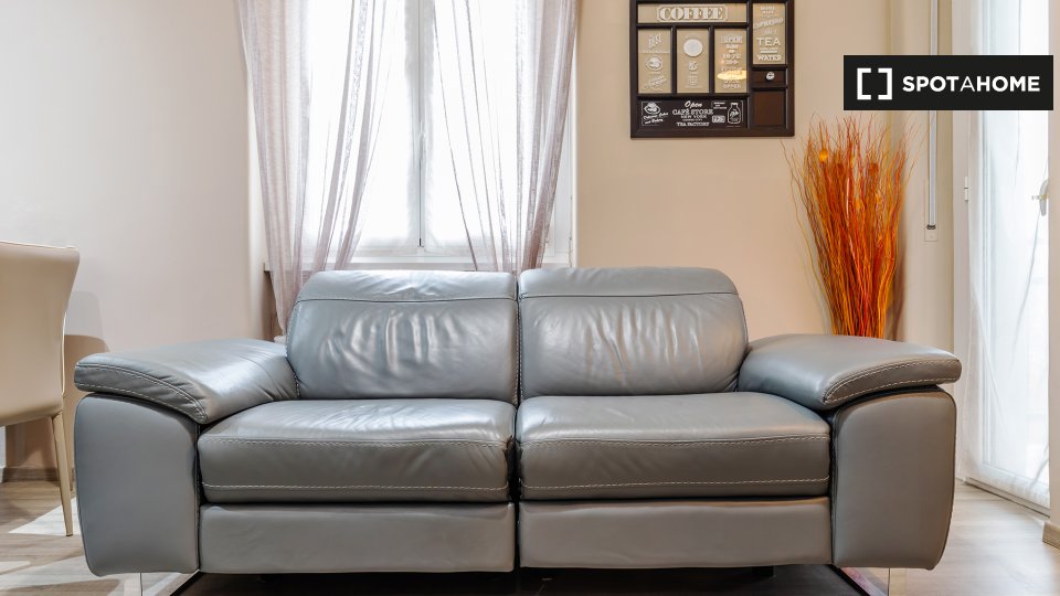 Immagine 19 di Appartamento in affitto  in Viale Zara a Milano