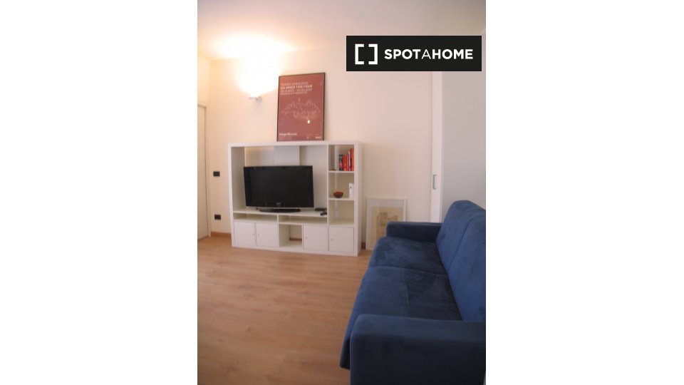 Immagine 4 di Ufficio in affitto  in Via Ruggero Leoncavallo a Milano