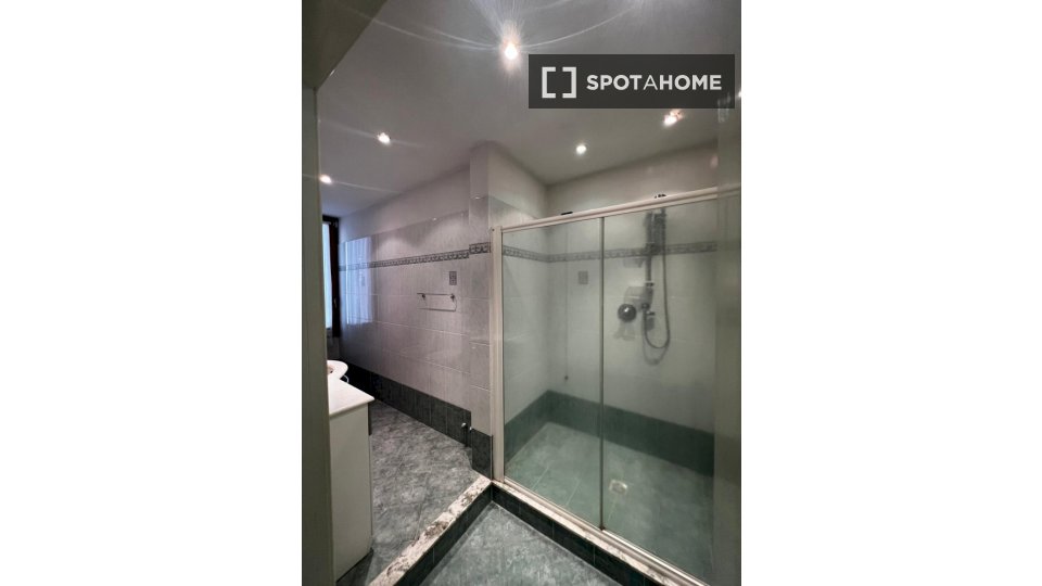 Immagine 12 di Camera condivisa in affitto  in Via Giuseppe la Farina a Firenze