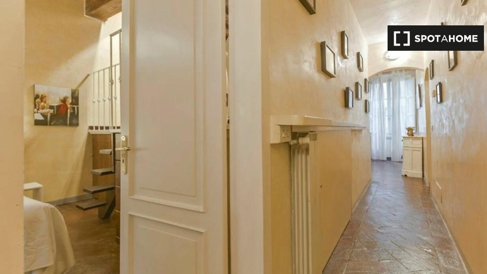 Immagine 9 di Appartamento in affitto  in Via Sant'Antonino a Firenze
