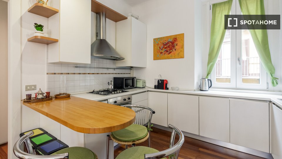 Immagine 8 di Ufficio in affitto  in Ripa di Porta Ticinese a Milano