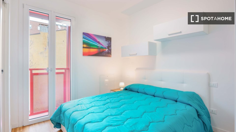 Immagine 17 di Ufficio in affitto  in Via Mascarella a Bologna