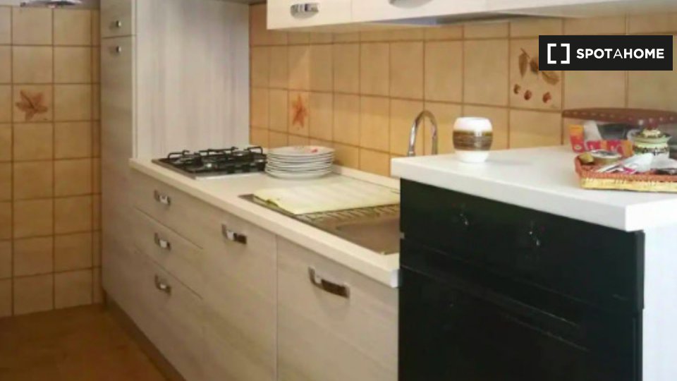 Immagine 7 di Appartamento in affitto  in V.le Giacomo Matteotti a Nettuno