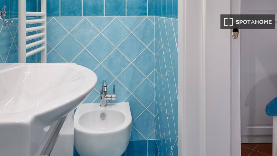 Immagine 2 di Appartamento in affitto  in Via Romana a Firenze