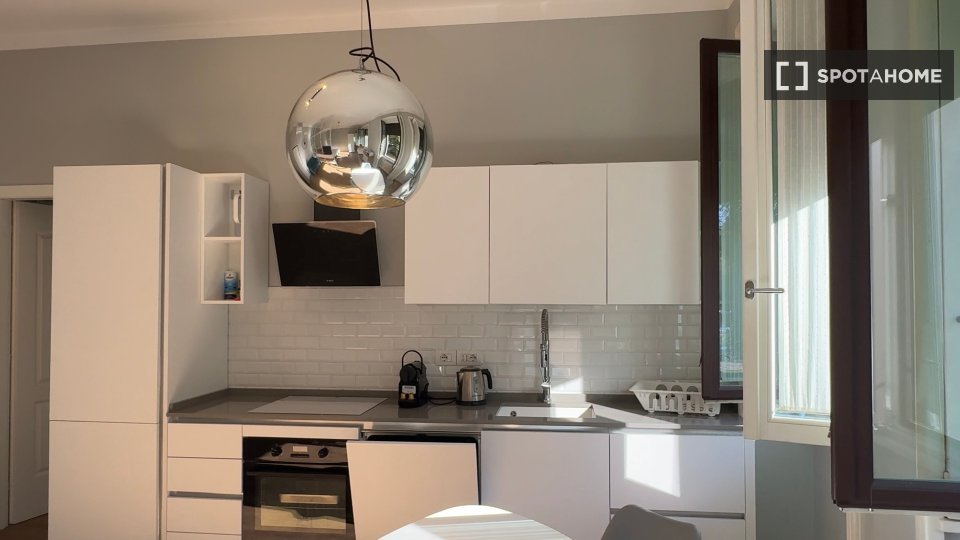 Immagine 5 di Ufficio in affitto  in Piazza della Repubblica a Milano