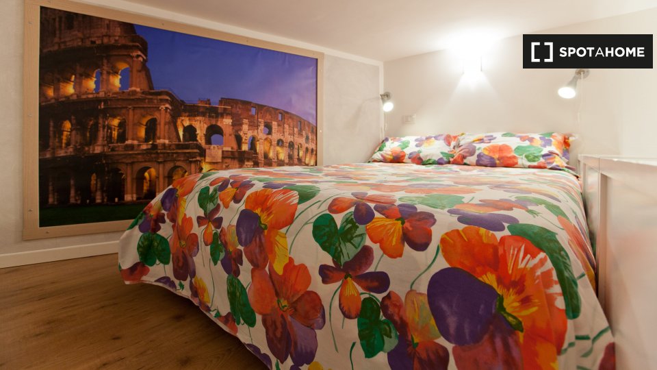 Immagine 14 di Ufficio in affitto  in Via Frangipane, 00184 Roma RM, Italy a Roma