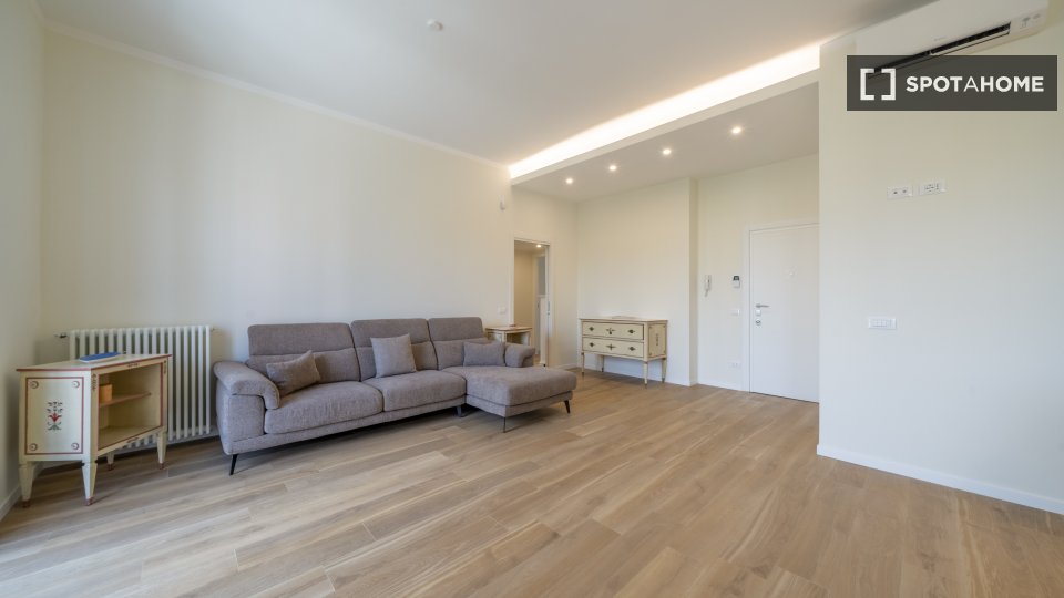 Immagine 10 di Appartamento in affitto  in Via Molino delle Armi a Milano