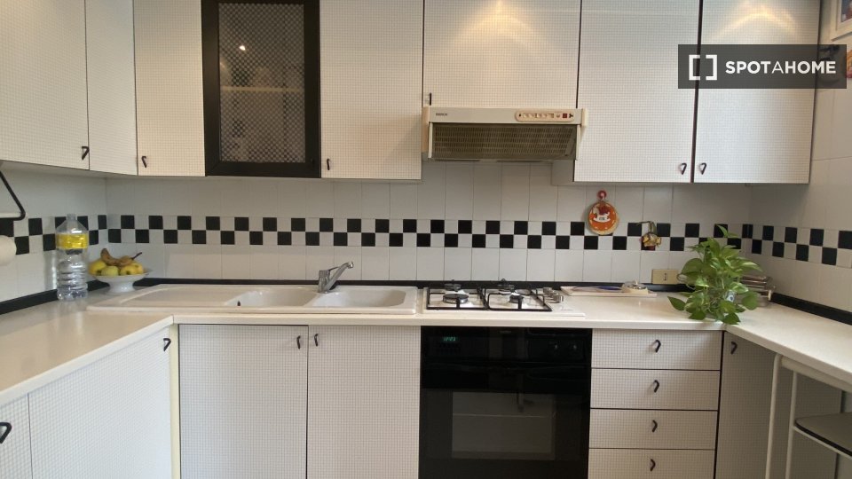 Immagine 11 di Appartamento in affitto  in Via Vincenzo Magliocco a Milano