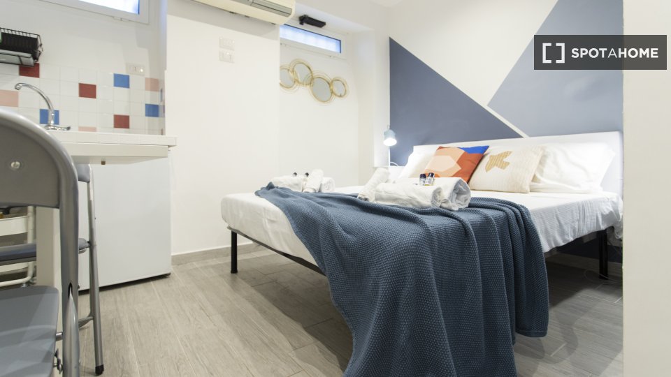 Immagine 9 di Ufficio in affitto  in Via della Lungarina a Roma