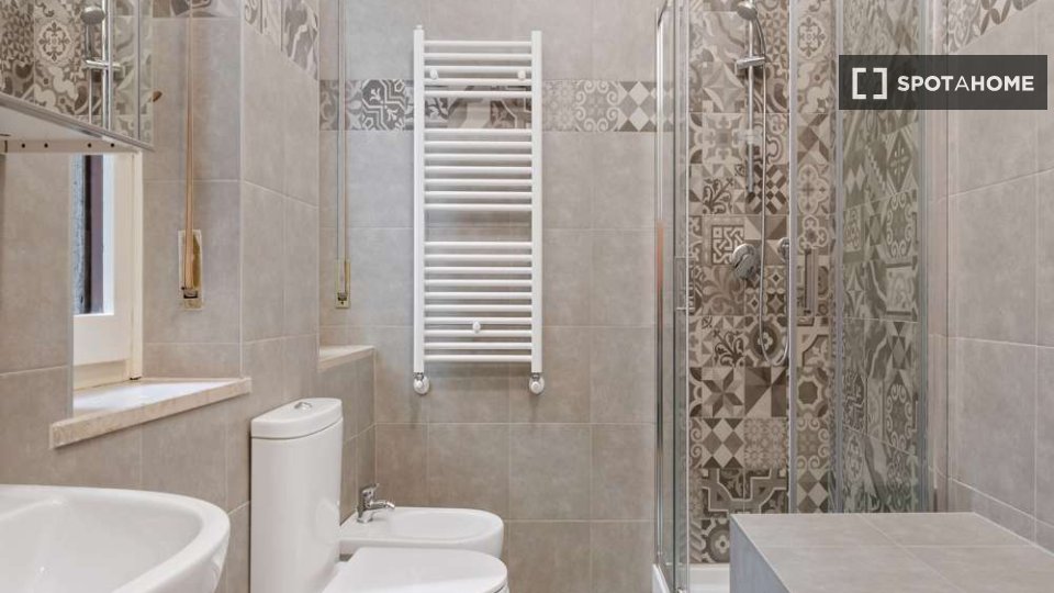 Immagine 15 di Camera condivisa in affitto  in Via Lentasio a Milano