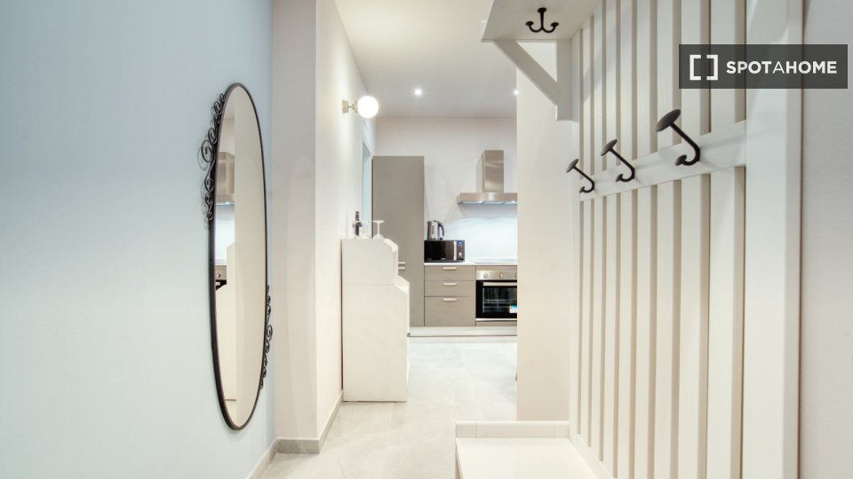 Immagine 17 di Appartamento in affitto  in Piazzale Nizza a Milano