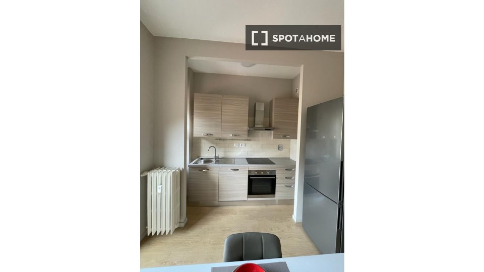 Immagine 13 di Appartamento in affitto  in Piazza della Repubblica a Torino