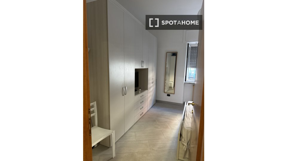 Immagine 3 di Appartamento in affitto  in Via Matera a Torino