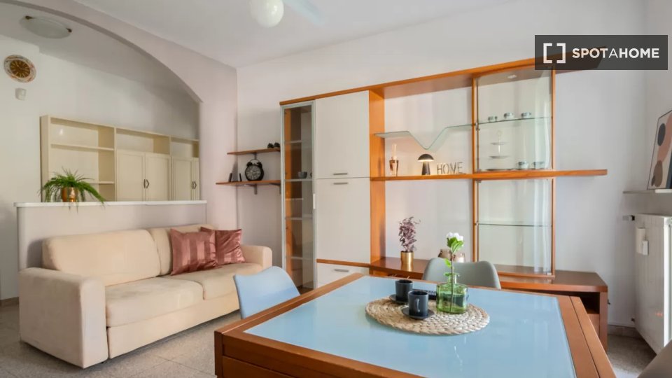 Immagine 3 di Appartamento in affitto  in Via Ludovico Ariosto a Rozzano