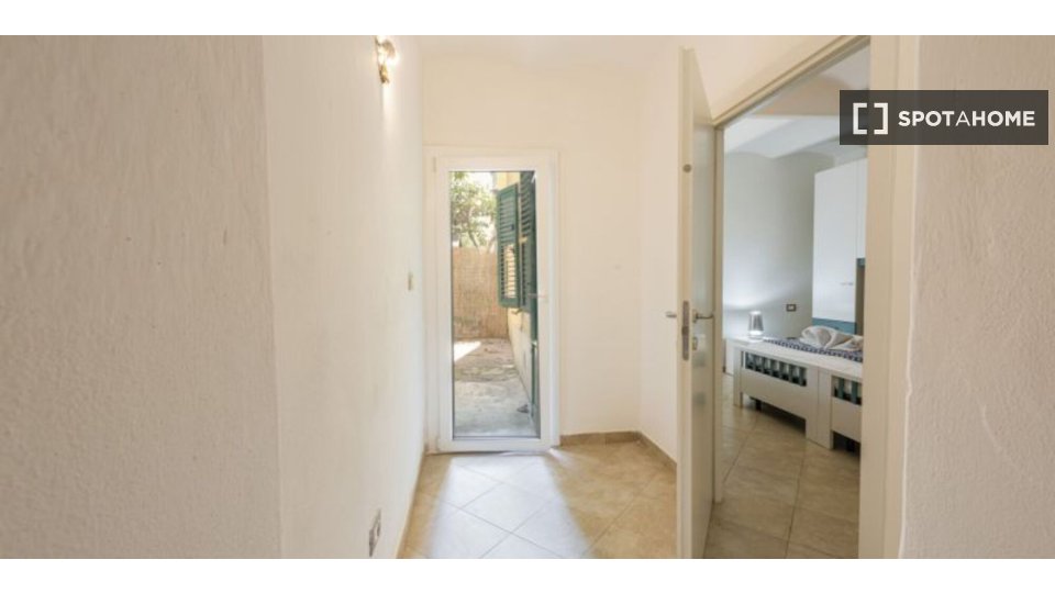 Immagine 12 di Appartamento in affitto  in Via della Mattonaia a Firenze