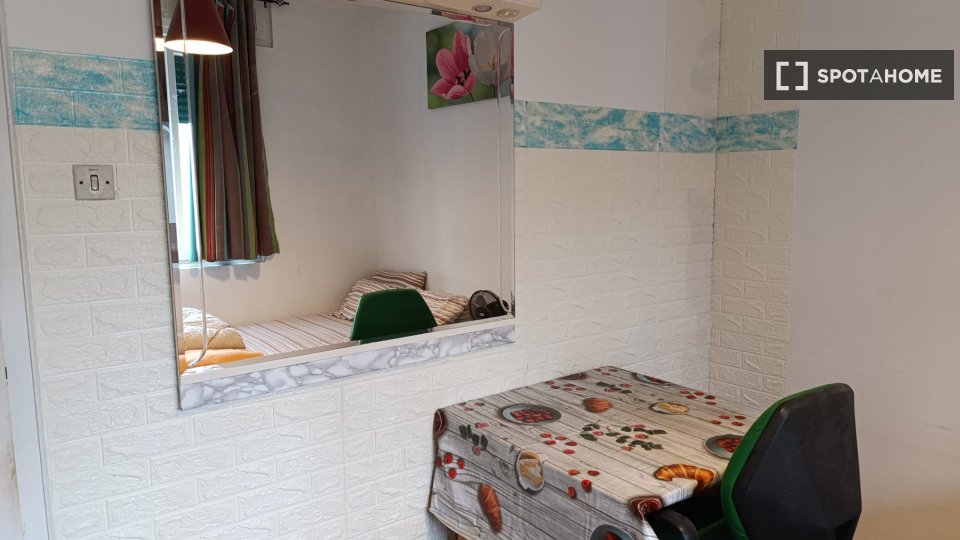 Immagine 5 di Camera condivisa in affitto  in Via Fratelli Boscardin a Padova