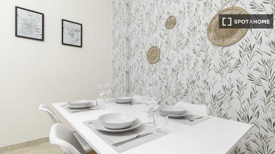 Immagine 3 di Appartamento in affitto  in Via Giacomo Puccini a Monza